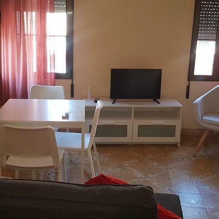 Sleep Turia Apartamentos Casinos Εξωτερικό φωτογραφία