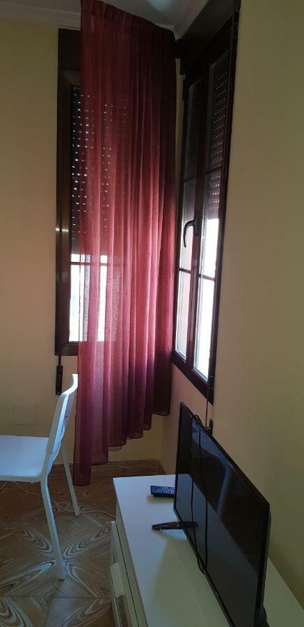 Sleep Turia Apartamentos Casinos Εξωτερικό φωτογραφία