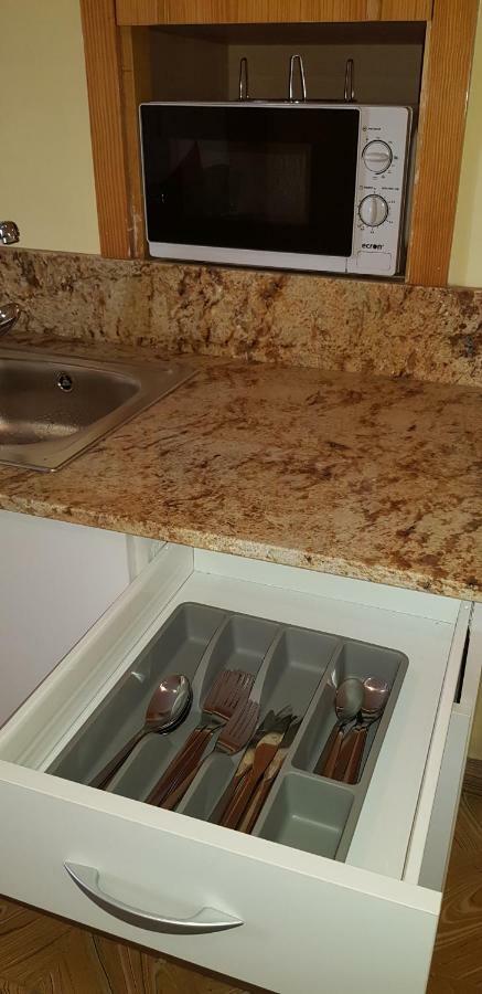Sleep Turia Apartamentos Casinos Εξωτερικό φωτογραφία