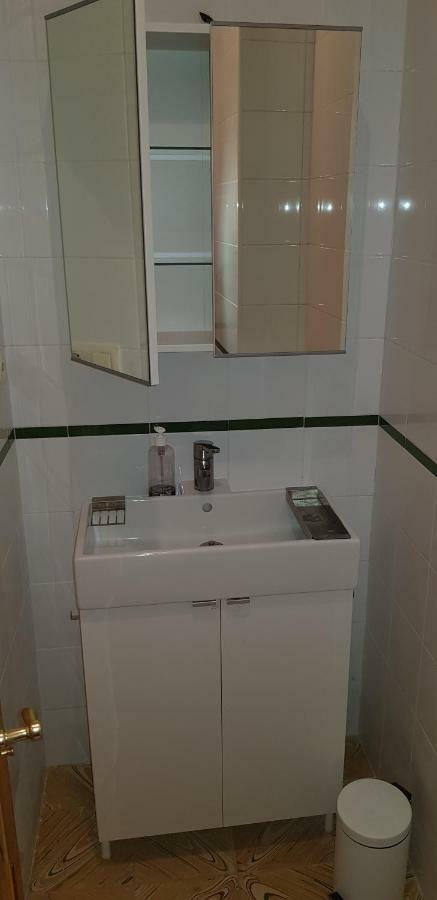 Sleep Turia Apartamentos Casinos Εξωτερικό φωτογραφία