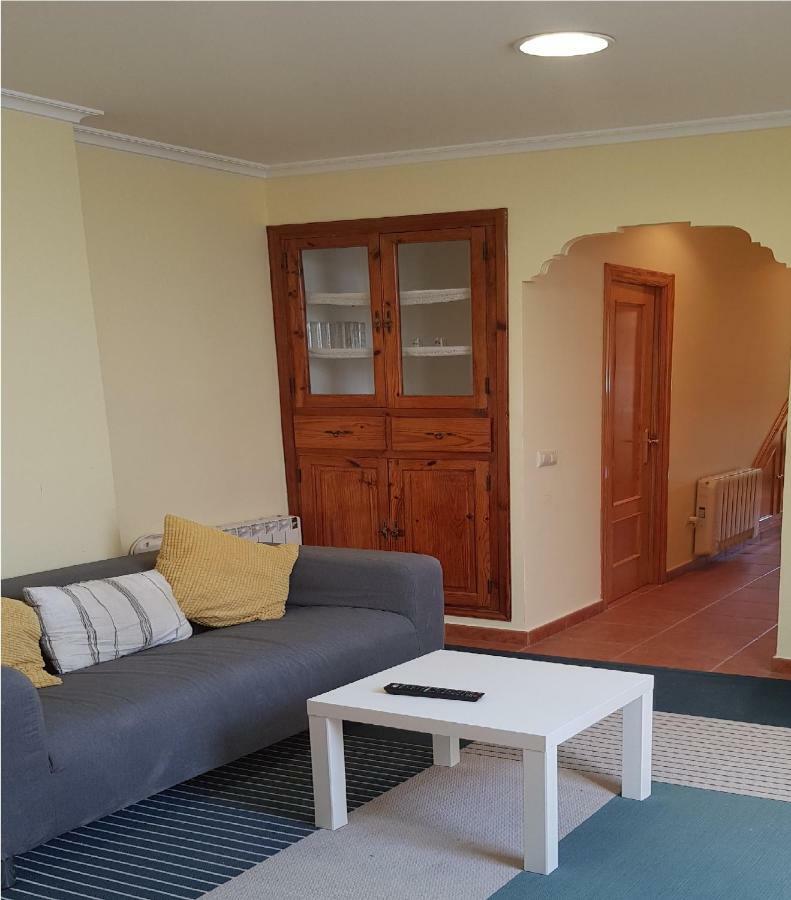 Sleep Turia Apartamentos Casinos Εξωτερικό φωτογραφία