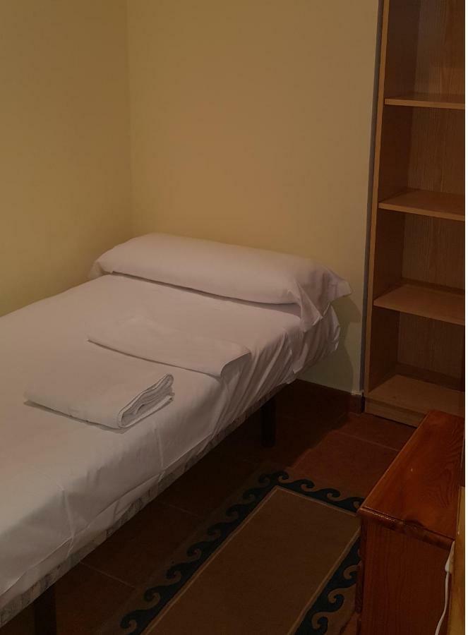 Sleep Turia Apartamentos Casinos Εξωτερικό φωτογραφία
