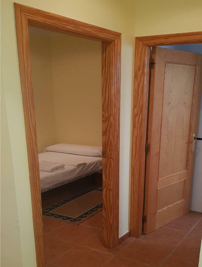 Sleep Turia Apartamentos Casinos Εξωτερικό φωτογραφία