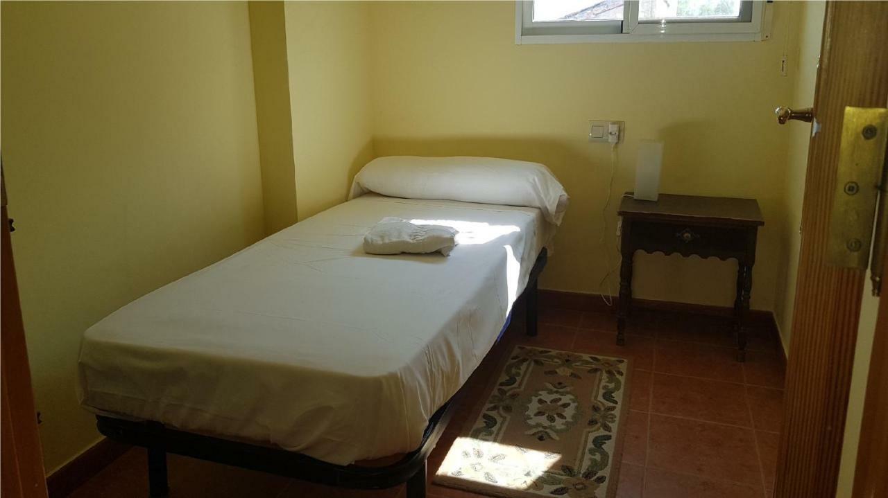Sleep Turia Apartamentos Casinos Εξωτερικό φωτογραφία